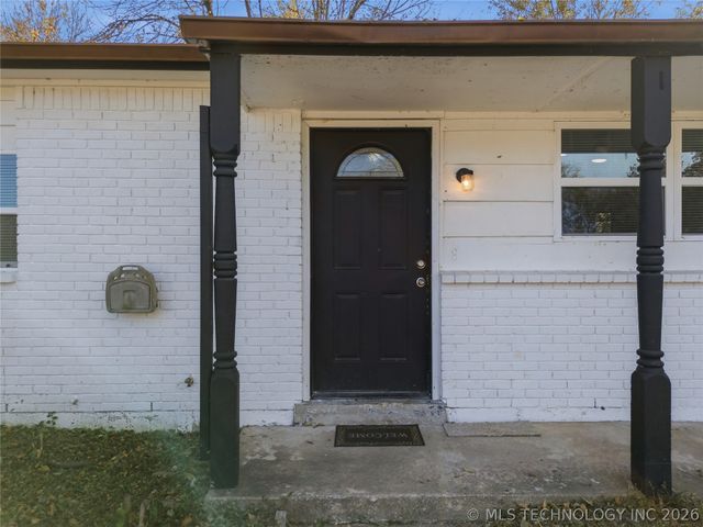 12520 E 25th Street, Tulsa, OK 74129