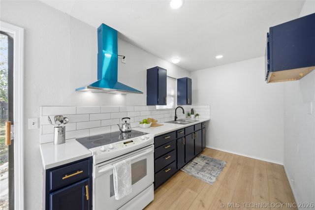 12520 E 25th Street, Tulsa, OK 74129