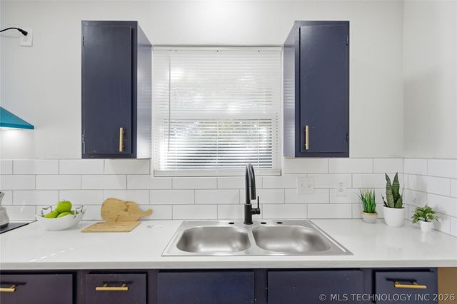 12520 E 25th Street, Tulsa, OK 74129