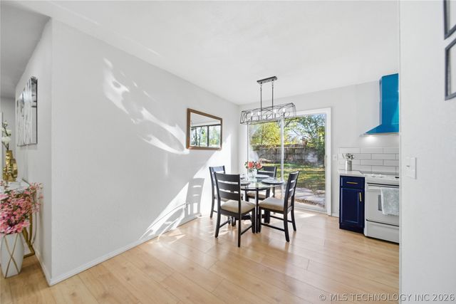 12520 E 25th Street, Tulsa, OK 74129