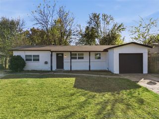 12520 E 25th Street, Tulsa, OK 74129