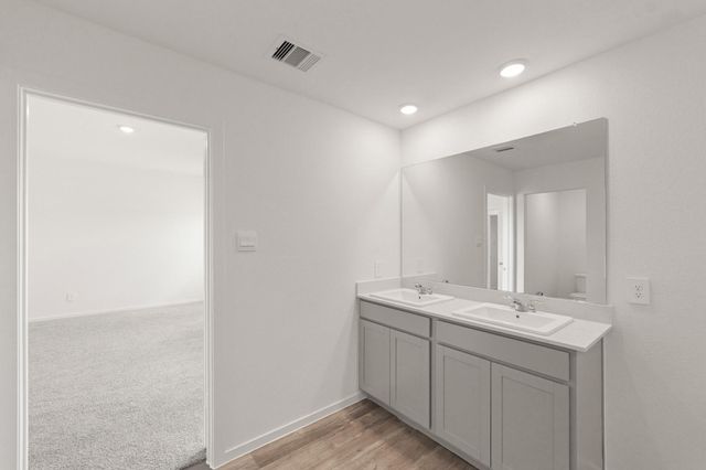 40758 Barley Straw Drive, Magnolia, TX 77354