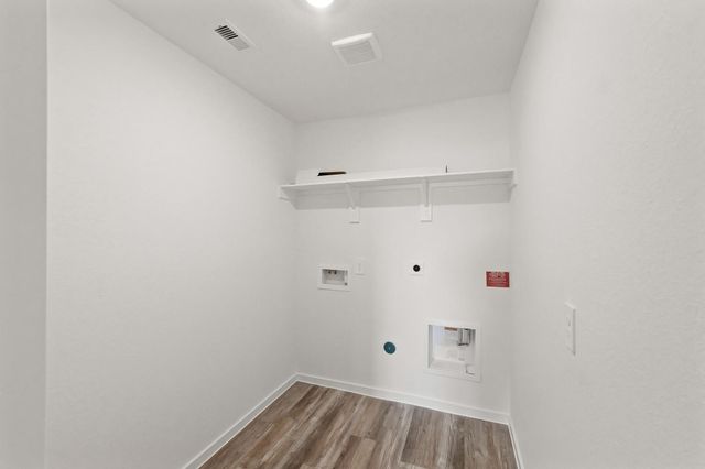 40758 Barley Straw Drive, Magnolia, TX 77354