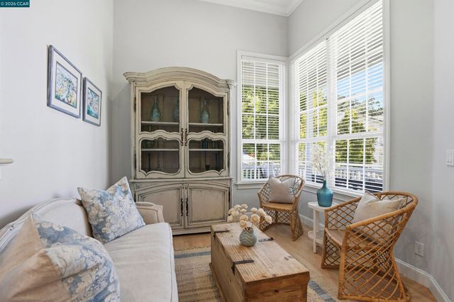 1617 Campesino Ct, Alamo, CA 94507