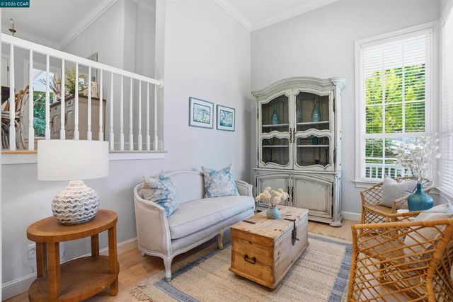 1617 Campesino Ct, Alamo, CA 94507