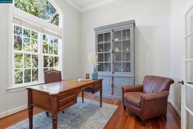 1617 Campesino Ct, Alamo, CA 94507