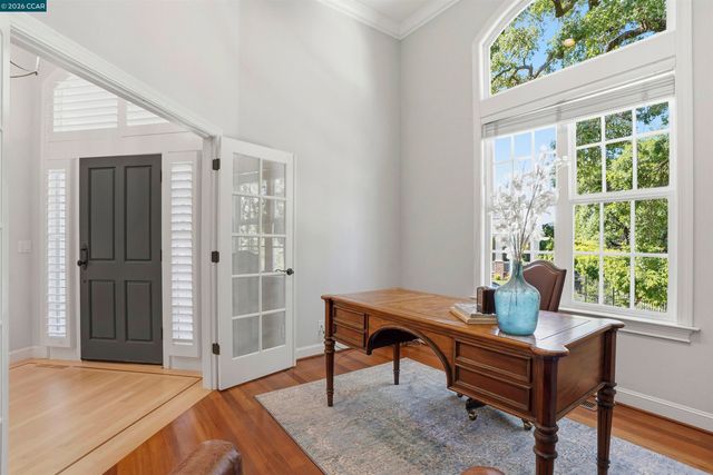 1617 Campesino Ct, Alamo, CA 94507