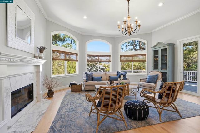 1617 Campesino Ct, Alamo, CA 94507