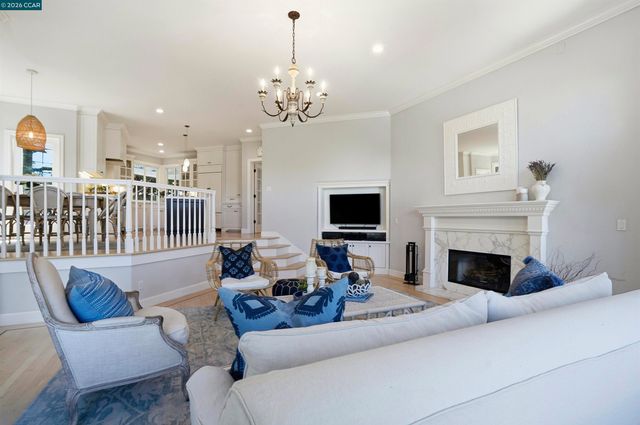 1617 Campesino Ct, Alamo, CA 94507