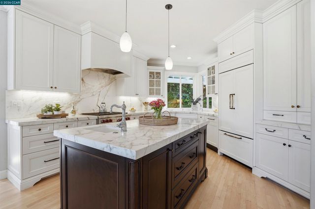 1617 Campesino Ct, Alamo, CA 94507