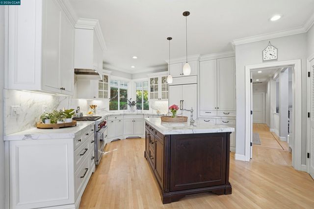 1617 Campesino Ct, Alamo, CA 94507