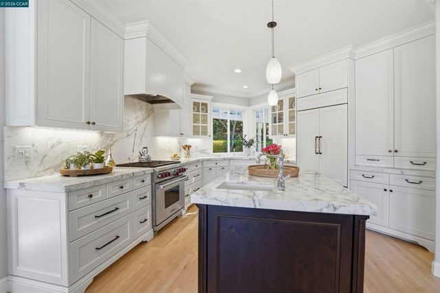 1617 Campesino Ct, Alamo, CA 94507