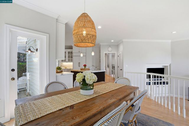 1617 Campesino Ct, Alamo, CA 94507