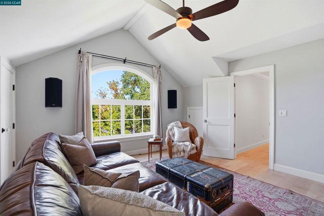 1617 Campesino Ct, Alamo, CA 94507