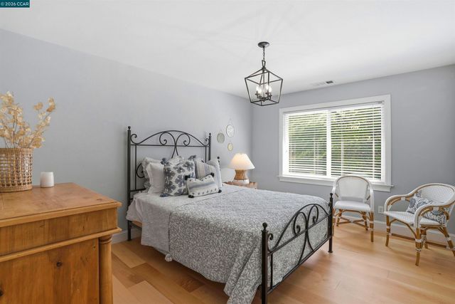 1617 Campesino Ct, Alamo, CA 94507