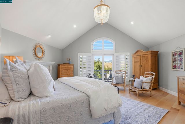 1617 Campesino Ct, Alamo, CA 94507