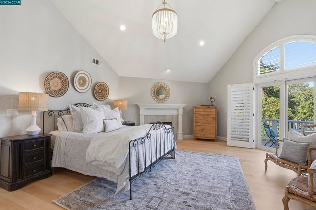 1617 Campesino Ct, Alamo, CA 94507