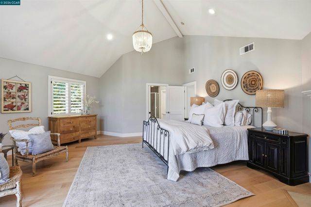 1617 Campesino Ct, Alamo, CA 94507