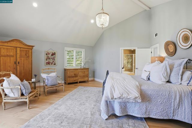 1617 Campesino Ct, Alamo, CA 94507