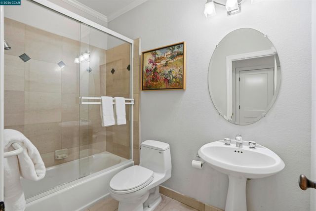 1617 Campesino Ct, Alamo, CA 94507