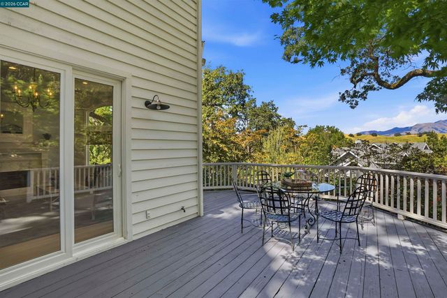 1617 Campesino Ct, Alamo, CA 94507