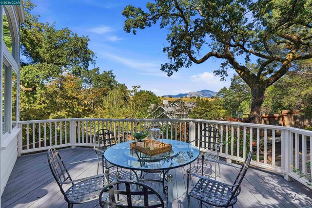 1617 Campesino Ct, Alamo, CA 94507