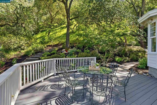 1617 Campesino Ct, Alamo, CA 94507