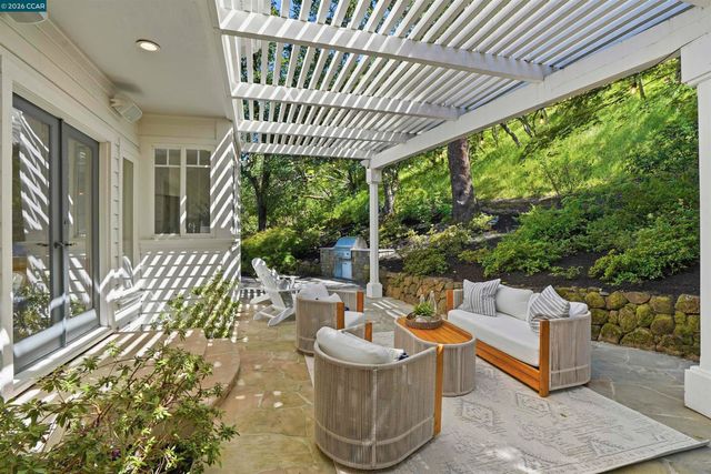 1617 Campesino Ct, Alamo, CA 94507