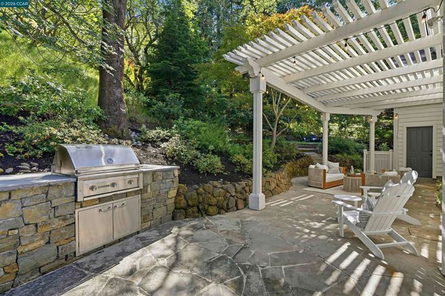 1617 Campesino Ct, Alamo, CA 94507