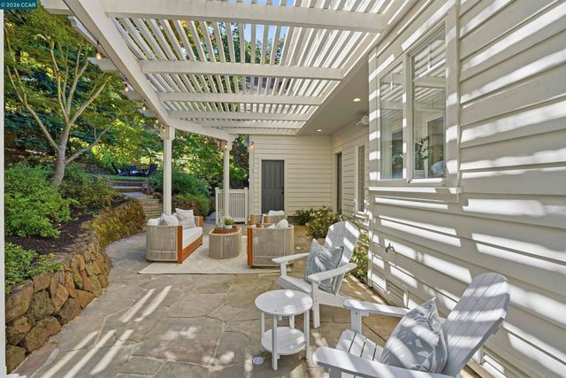 1617 Campesino Ct, Alamo, CA 94507