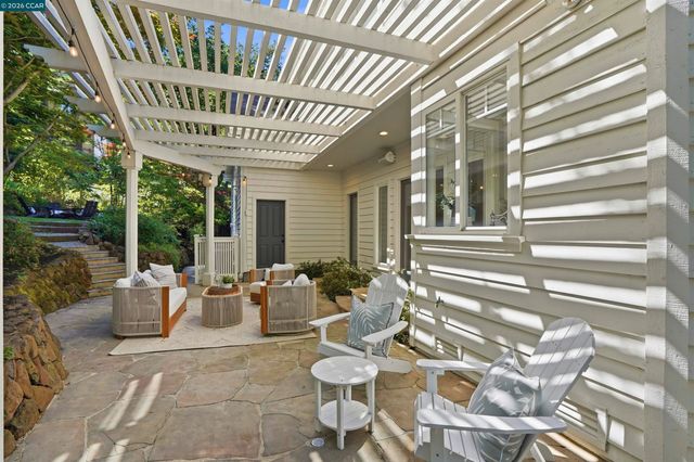 1617 Campesino Ct, Alamo, CA 94507