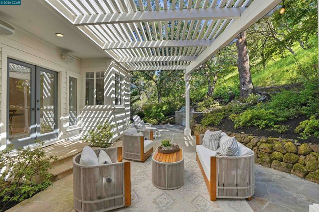 1617 Campesino Ct, Alamo, CA 94507