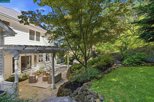 1617 Campesino Ct, Alamo, CA 94507