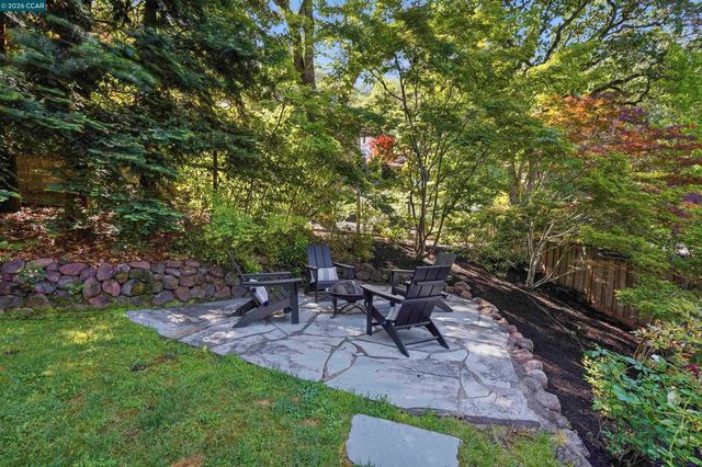 1617 Campesino Ct, Alamo, CA 94507