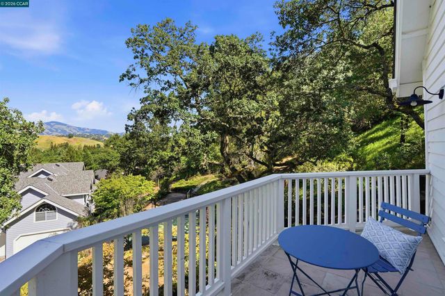 1617 Campesino Ct, Alamo, CA 94507