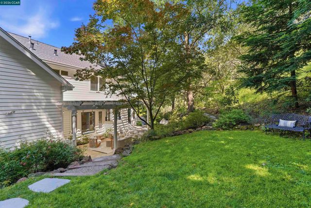 1617 Campesino Ct, Alamo, CA 94507