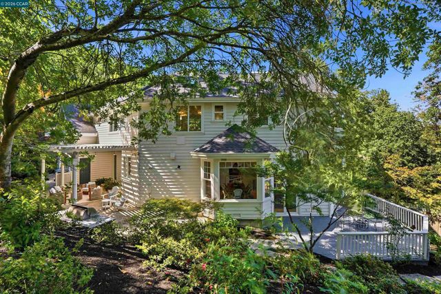 1617 Campesino Ct, Alamo, CA 94507