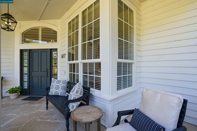 1617 Campesino Ct, Alamo, CA 94507