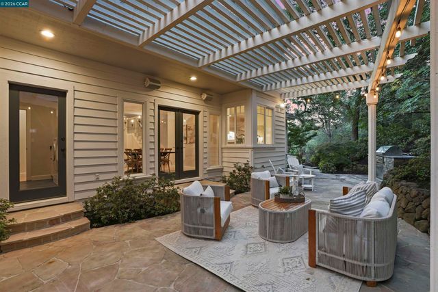 1617 Campesino Ct, Alamo, CA 94507