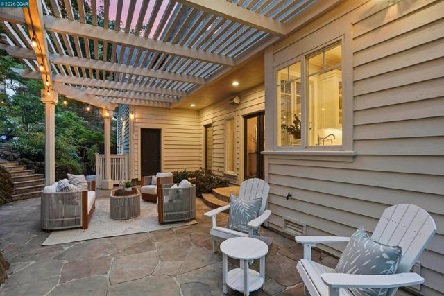 1617 Campesino Ct, Alamo, CA 94507