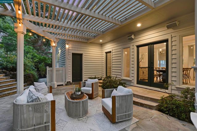 1617 Campesino Ct, Alamo, CA 94507