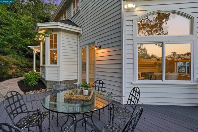 1617 Campesino Ct, Alamo, CA 94507