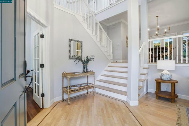 1617 Campesino Ct, Alamo, CA 94507
