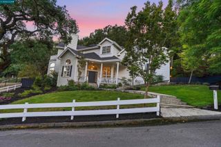 1617 Campesino Ct, Alamo, CA 94507