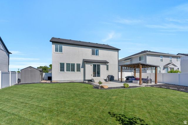 252 N SUNRISE RANCH DR, Mapleton, UT 84664