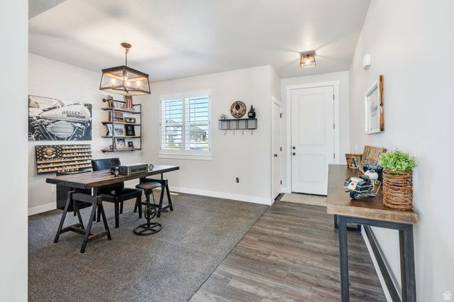 252 N SUNRISE RANCH DR, Mapleton, UT 84664