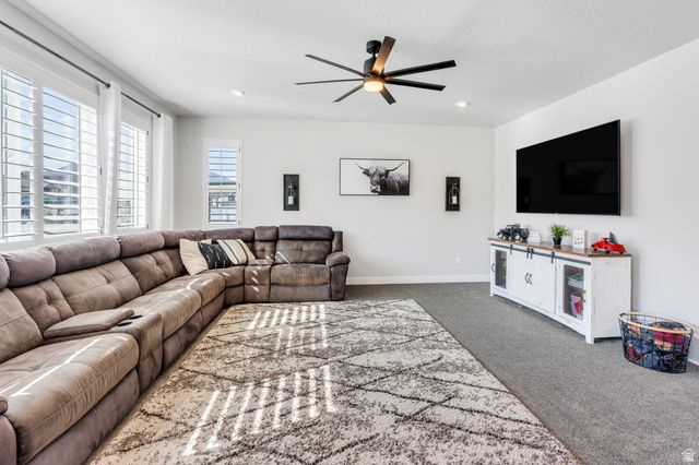 252 N SUNRISE RANCH DR, Mapleton, UT 84664