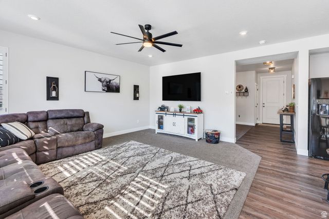 252 N SUNRISE RANCH DR, Mapleton, UT 84664