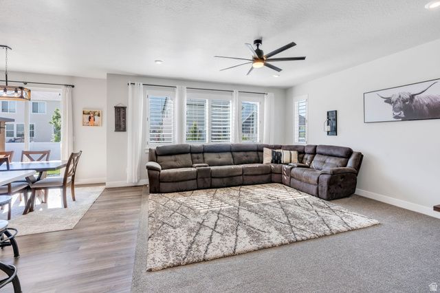 252 N SUNRISE RANCH DR, Mapleton, UT 84664