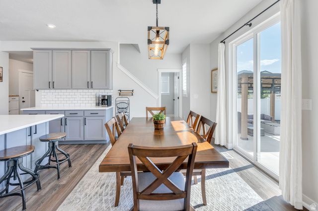 252 N SUNRISE RANCH DR, Mapleton, UT 84664